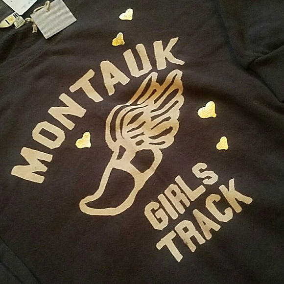 H81 (Forever 21) Vintage Graphic Sweatshirt - Picture 4 of 7